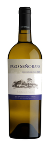 Pazo Señorans Selecccion Anada Albariño 2014