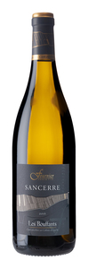 Bilde av Fournier Père & Fils Sancerre Les Bouffants 2018