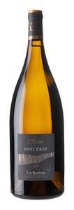Bilde av Fournier Père & Fils Sancerre Les Bouffants 2018