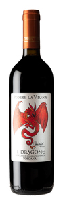 Bilde av Podere la Vigna Il Dragone 2018