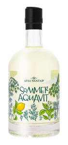 Atlungstad Sommer Aquavit