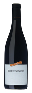 Bilde av David Duband Bourgogne Rouge 2021