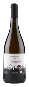 Bilde av Opi d'Aquí L'Orangeade 2020
