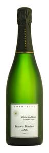 Francis Boulard Champagne Blanc de Blancs Vieilles Vignes 2018