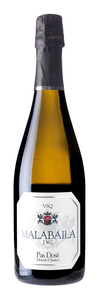 Malabaila 1362 Spumante Pas Dosè