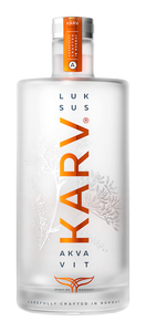 Karv Luksus Akvavit