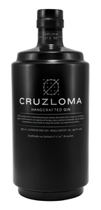 Cruzloma Gin