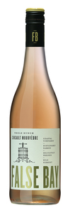 Bilde av False Bay Whole Bunch Rosé 2021