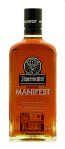 Bilde av Jägermeister Manifest