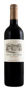 Ch. Saint-Pierre 2018