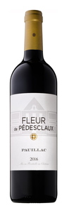 Bilde av Fleur de Pédesclaux 2016