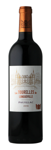 Les Tourelles de Longueville 2016