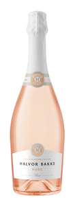 Halvor Bakke Hverdagsbobler Brut Rosé