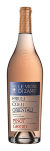 Le Vigne di Zamò Pinot Grigio 2019