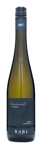 Rabl Schenkenbichl Riesling Alte Reben 2017