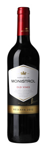 Bilde av Marqués de Monistrol Reserva Privada 2017