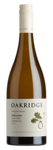 Oakridge Vinyard Series Willowlake Chardonnay