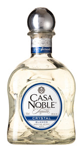 Bilde av Casa Noble Crystal Blanco