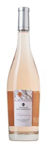 Ch. des Ferrages Roumery Côtes de Provence Rosé 2024
