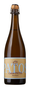 Patos Cuvée Brut Nature
