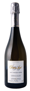 Frédéric Lornet Cremant du Jura Vieilles Vignes Brut