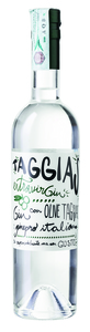 Taggiasco Extravirgin Gin