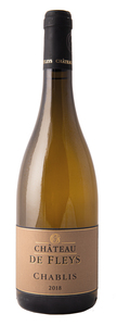Ch. de Fleys Chablis