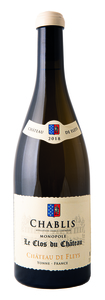 Ch. de Fleys Chablis Clos du Château