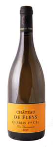 Uke 18: Ch. De Fleys Chablis Premier Cru Les Fourneaux