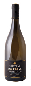 Ch. de Fleys Chablis 1er Cru Mont de Milieu Vieilles Vignes