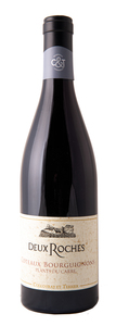 Deux Roches Coteaux Bourguignons Plants du Carre