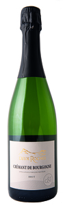 Deux Roches Crémant de Bourgogne Brut