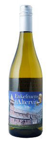 Bilde av Enkefruens hvite Altervin