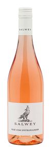 Bilde av Salwey Rosé vom Spätburgunder 2022