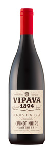Vipava Lanthieri Pinot Noir