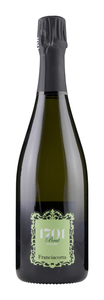 Bilde av 1701 Franciacorta Brut Nature