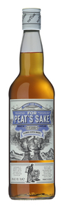 Bilde av For Peat's Sake