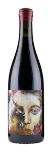 Wolf & Woman Pinotage 2023