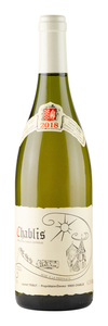 Bilde av Laurent Tribut Chablis 2018