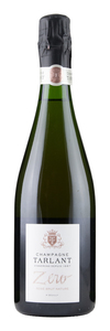 Tarlant Rosé Zero Brut Nature