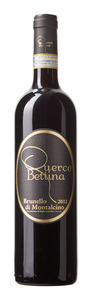 Bilde av Querce Bettina Brunello di Montalcino 2015