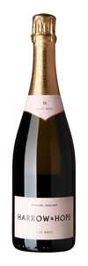 Harrow & Hope Brut Rosé