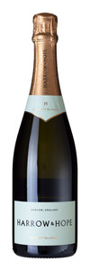Harrow & Hope Brut Blanc de Blancs Brut 2018
