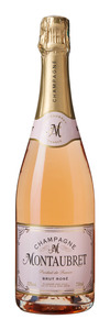 Montaubret Brut Rosé
