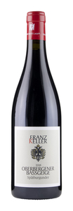 Franz Keller Oberbergener Bassgeige Spätburgunder 2022