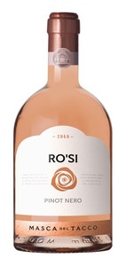 Masca del Tacco Ro'si Pinot Nero Rosato