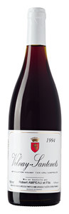 Bilde av Robert Ampeau Volnay Santenots 1997