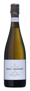 Hebrart Noces de Craie Champagne Grand Cru 2019