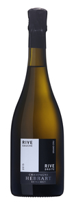 Hebrart Rive Gauche & Rive Droit Champagne Grand Cru 2015