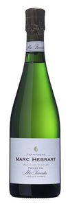 Hebrart Mes Favorites Champagne Vieilles Vignes